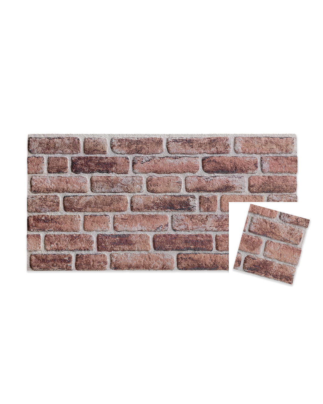 Honey coffee Item: L-1919 3D Lycia stone wall covering 