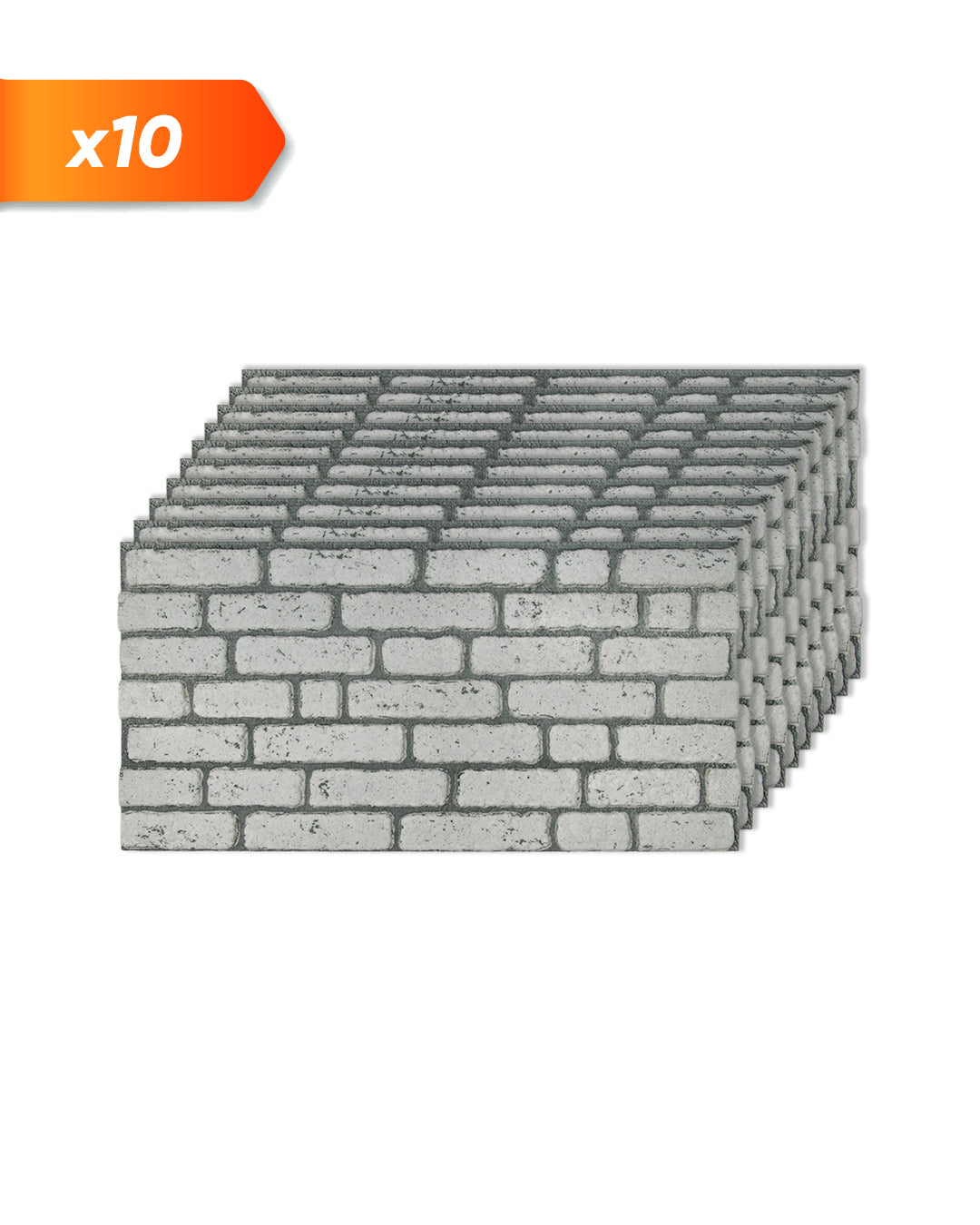 Farmhouse Style Item: L-1901 Lykin Stone Wall Cladding 