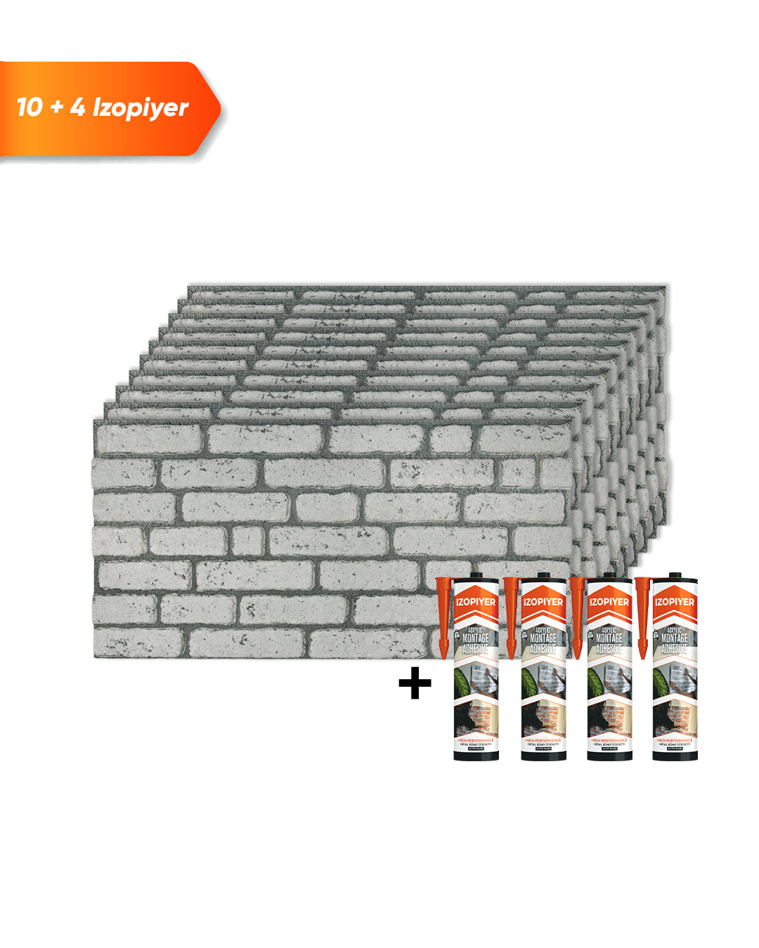 Farmhouse Style Item: L-1901 Lykin Stone Wall Cladding 