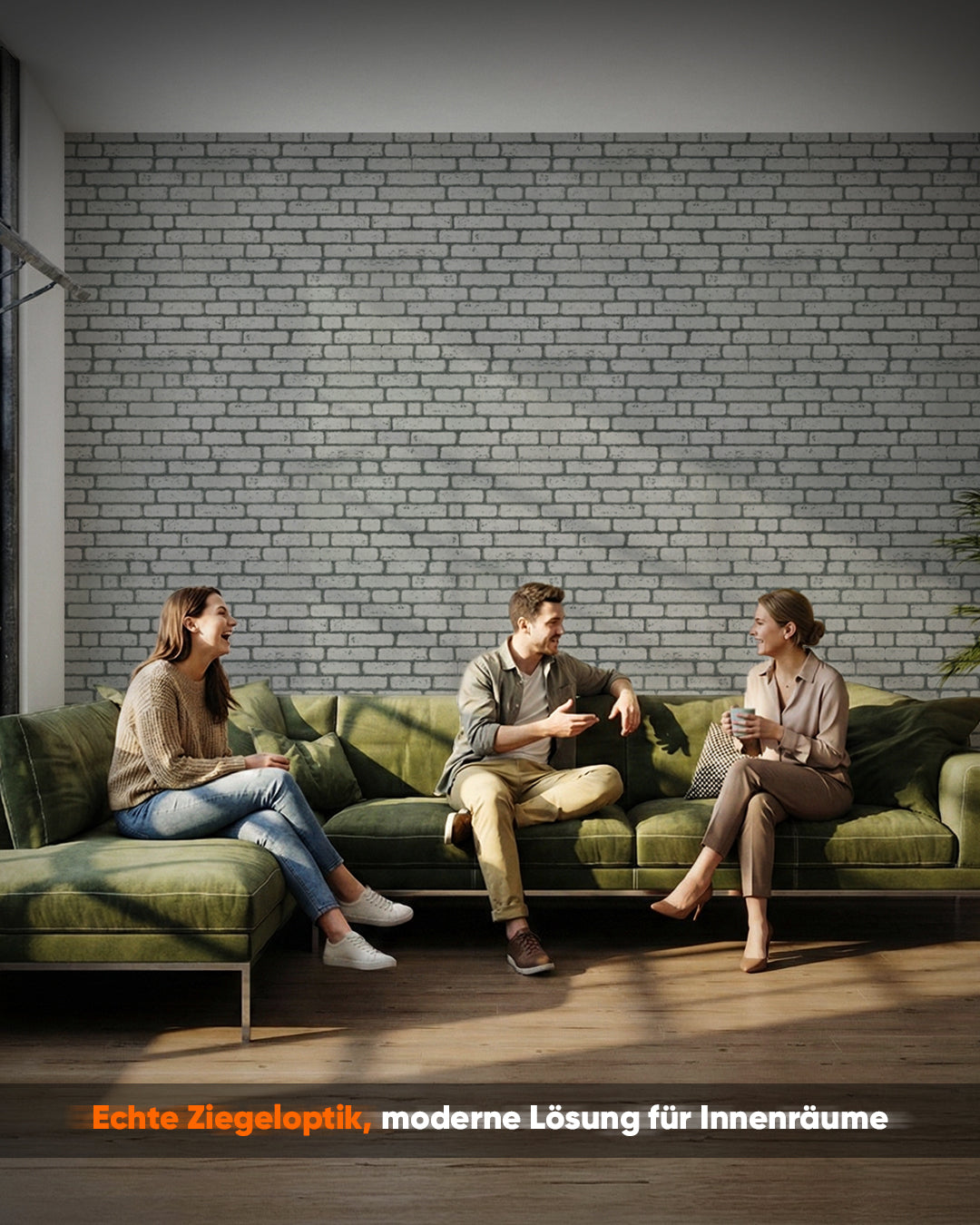 Farmhouse Style Item: L-1901 Lykin Stone Wall Cladding 