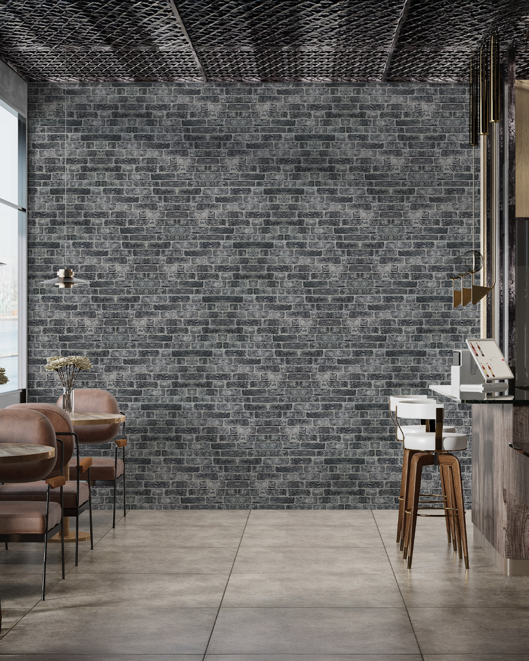 Old Town Artikel: L-1703 Lykienstein Wandverkleidung