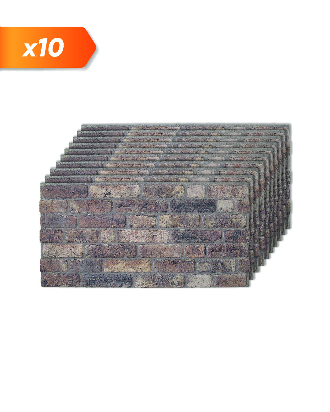 Magisch koffieartikel: L-1805 Lycische stenen wandpanelen