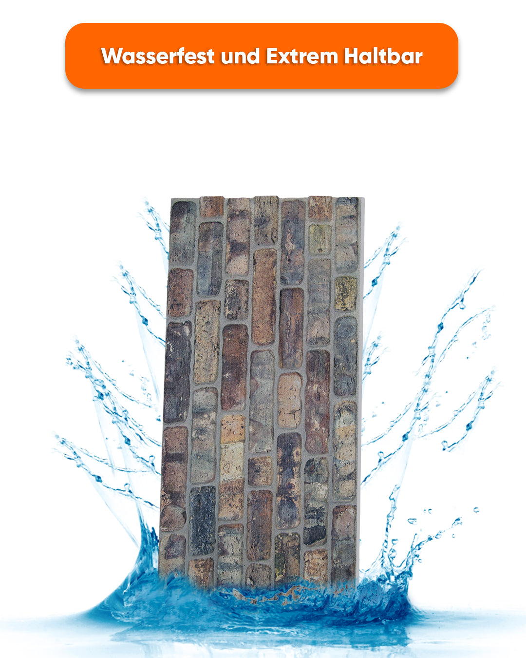 OLD STREET Item: L-1806 Lycian Stone Wall Cladding 