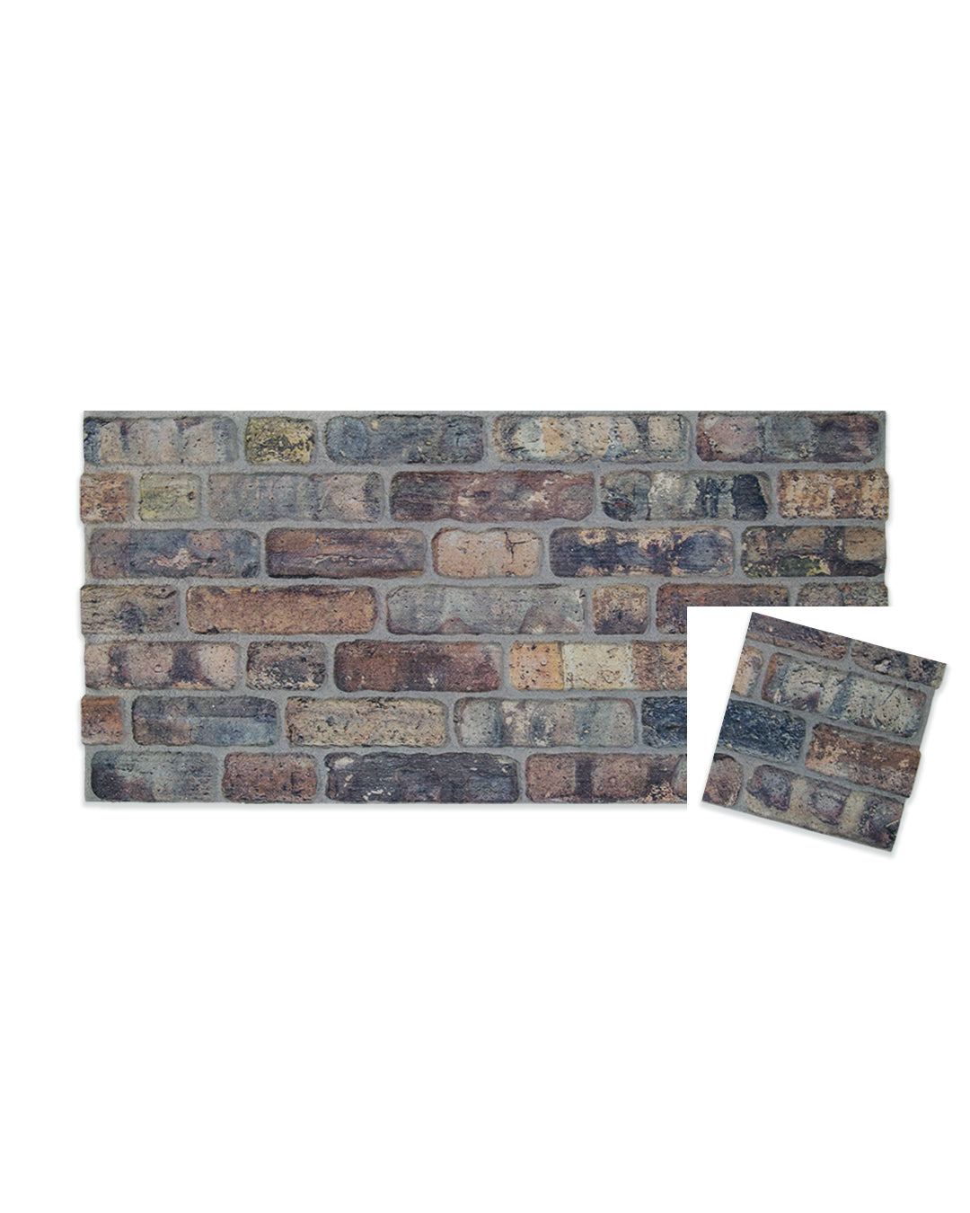 OLD STREET Item: L-1806 Lycian Stone Wall Cladding 