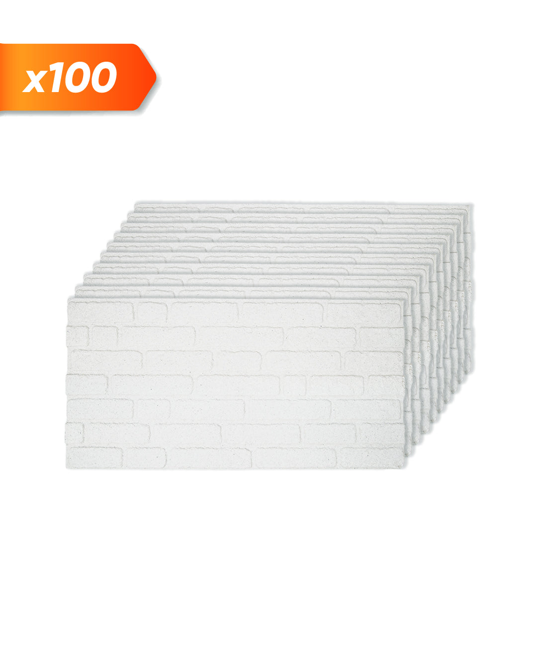 White Snow Artikel: L-1900 Lycian Stone Stone Look Paneel