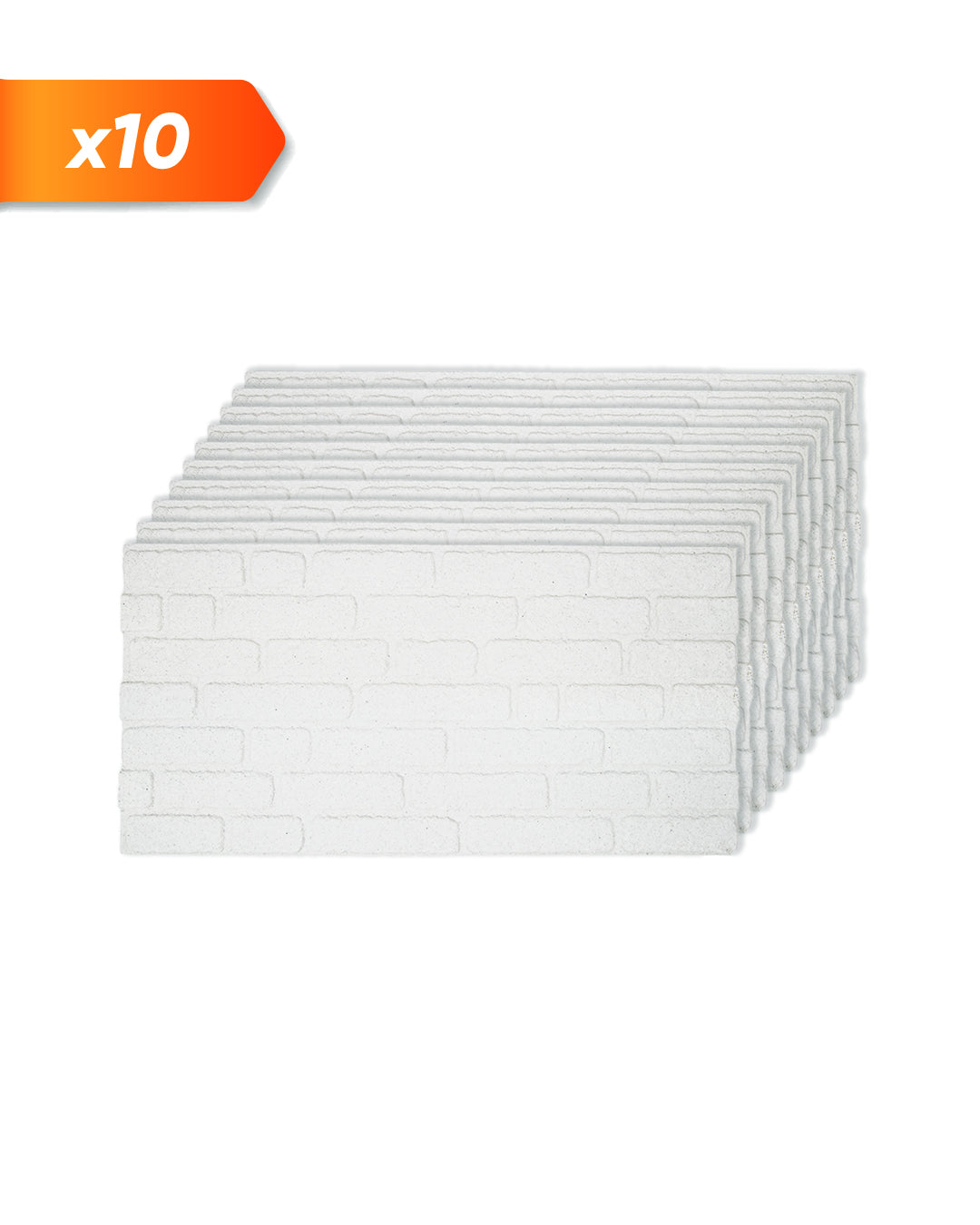 White Snow Artikel: L-1900 Lycian Stone Stone Look Paneel