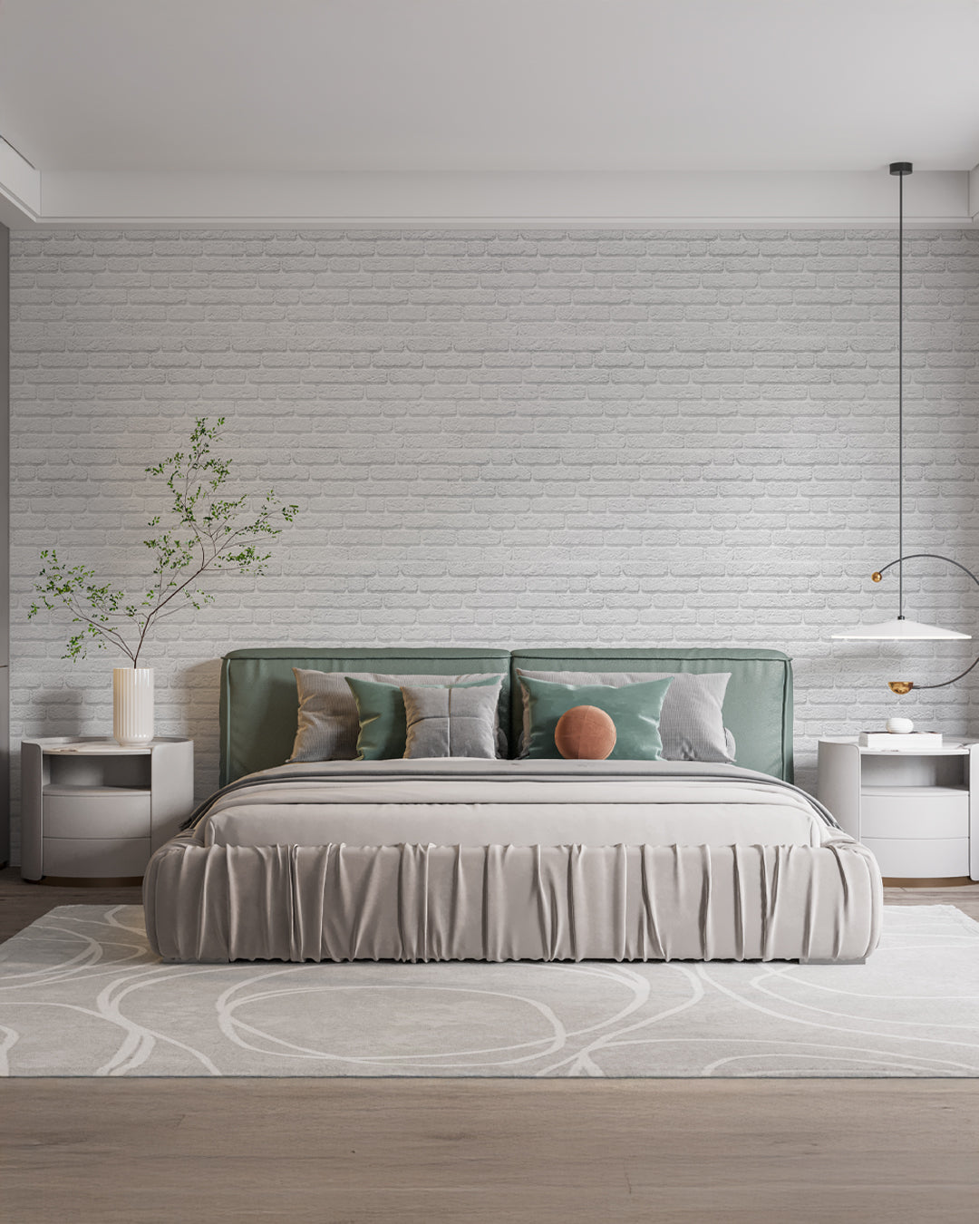 White Snow Artikel: L-1900 Lykienstein Steinoptik Paneel