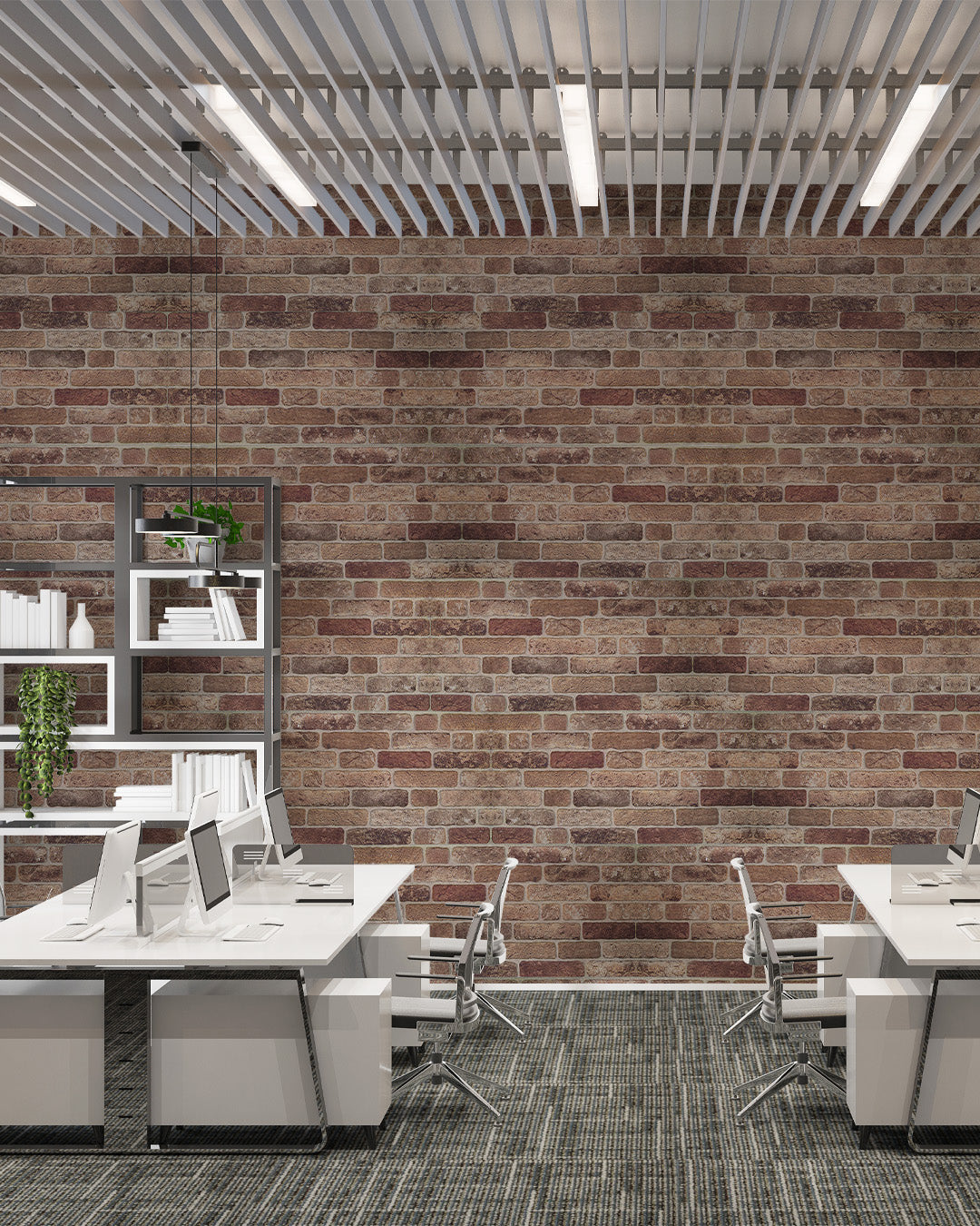 Farmhouse Style Artikel: L-1901 Lykinstein Wandverkleidung