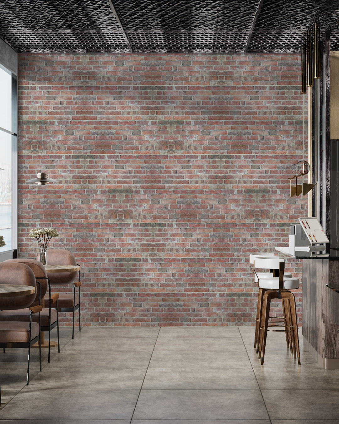 Stone Bridge Artikel: L-1902 Lykienstein Wandverkleidung