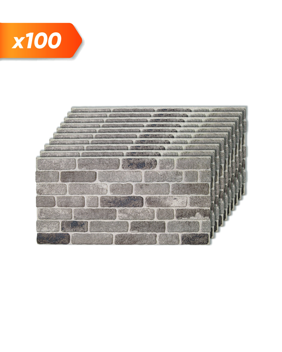 Path Of Gray Artikel: L-1926 Lykienstein Wandverkleidung