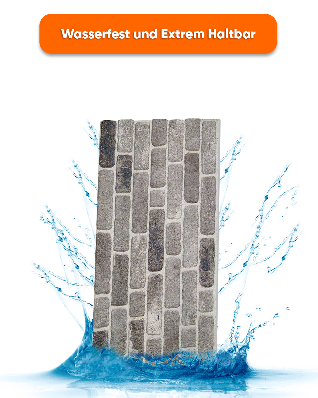 Path Of Gray Artikel: L-1926 Lykienstein Wandverkleidung