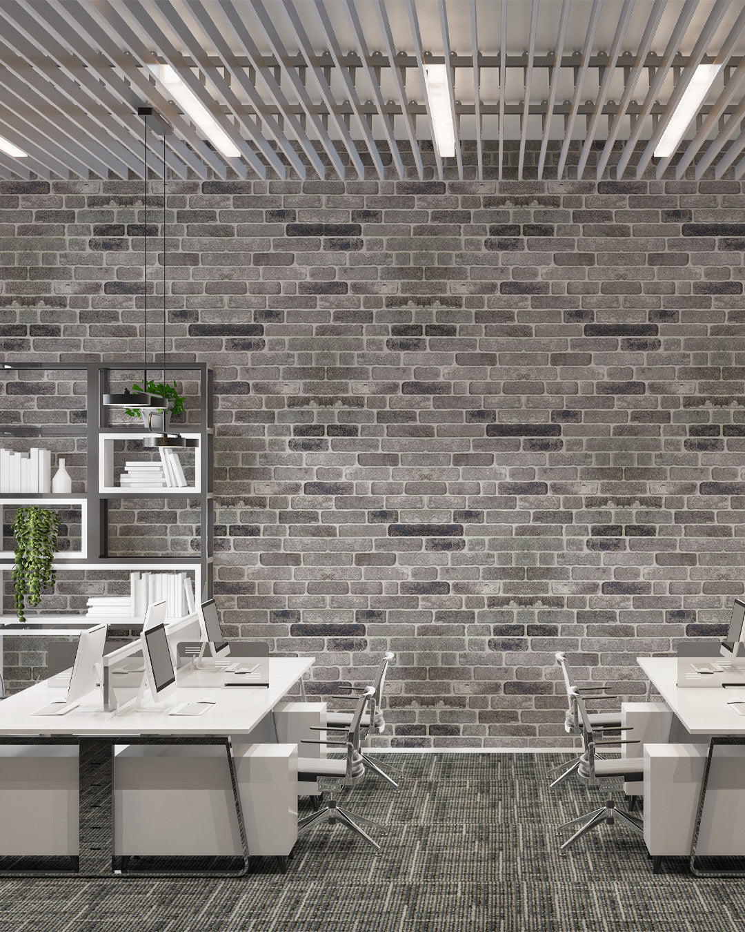 Path Of Gray Item: L-1926 Lycian Stone Wall Cladding 