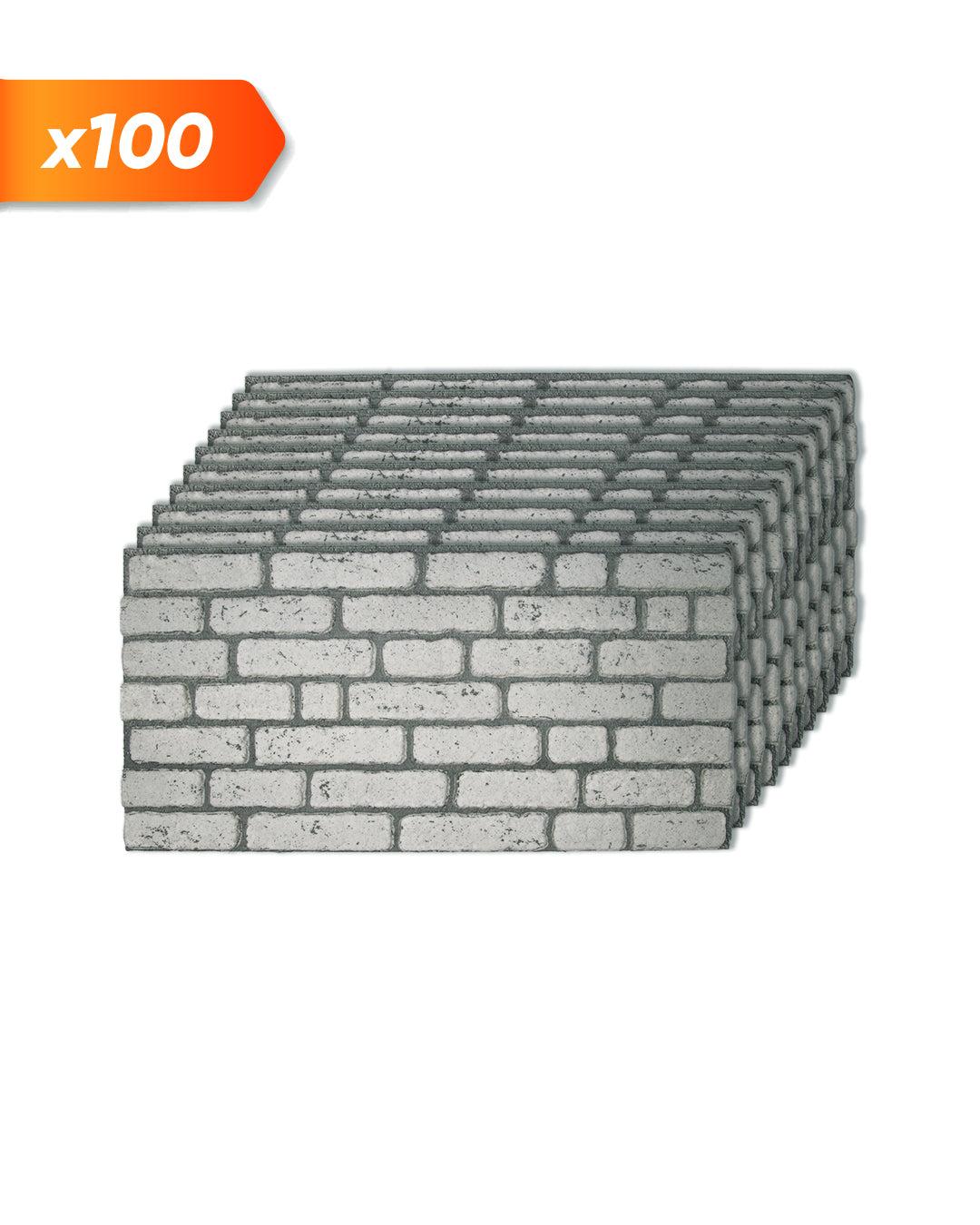 Farmhouse Style Item: L-1901 Lykin Stone Wall Cladding 