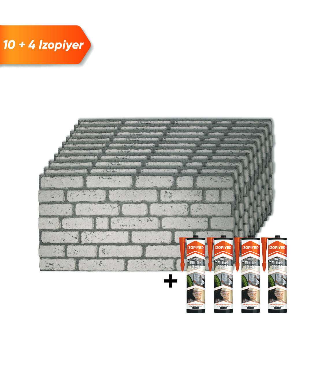 Farmhouse Style Item: L-1901 Lykin Stone Wall Cladding 