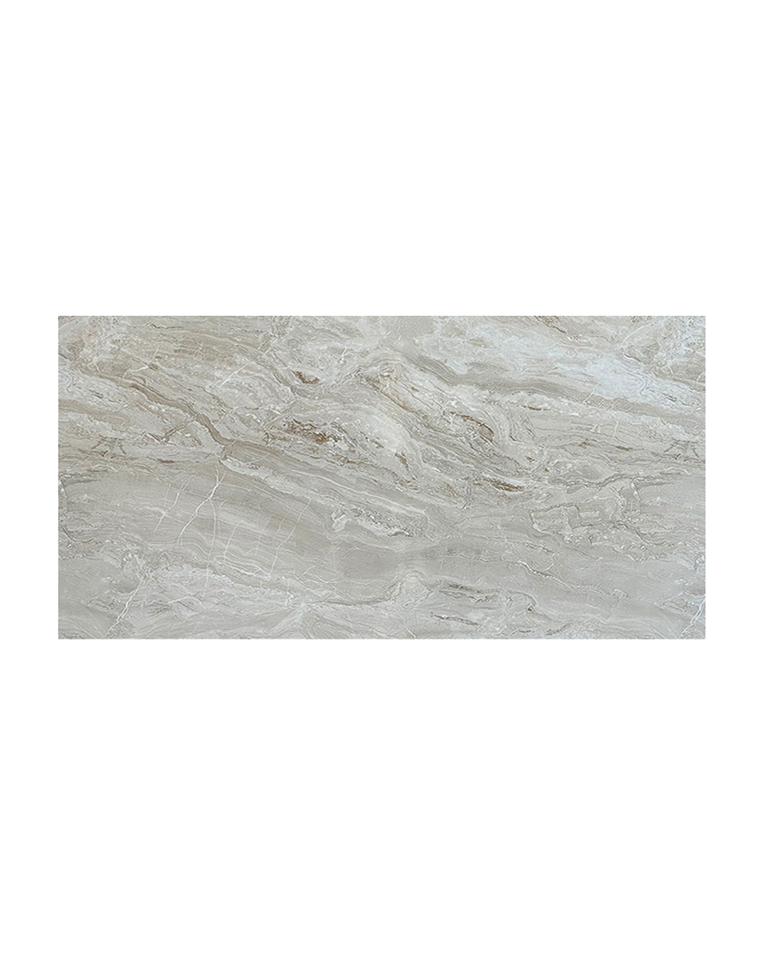 Marmerlook alternatief voor badkamertegels/Mars Bubble V-06 122x244 cm 