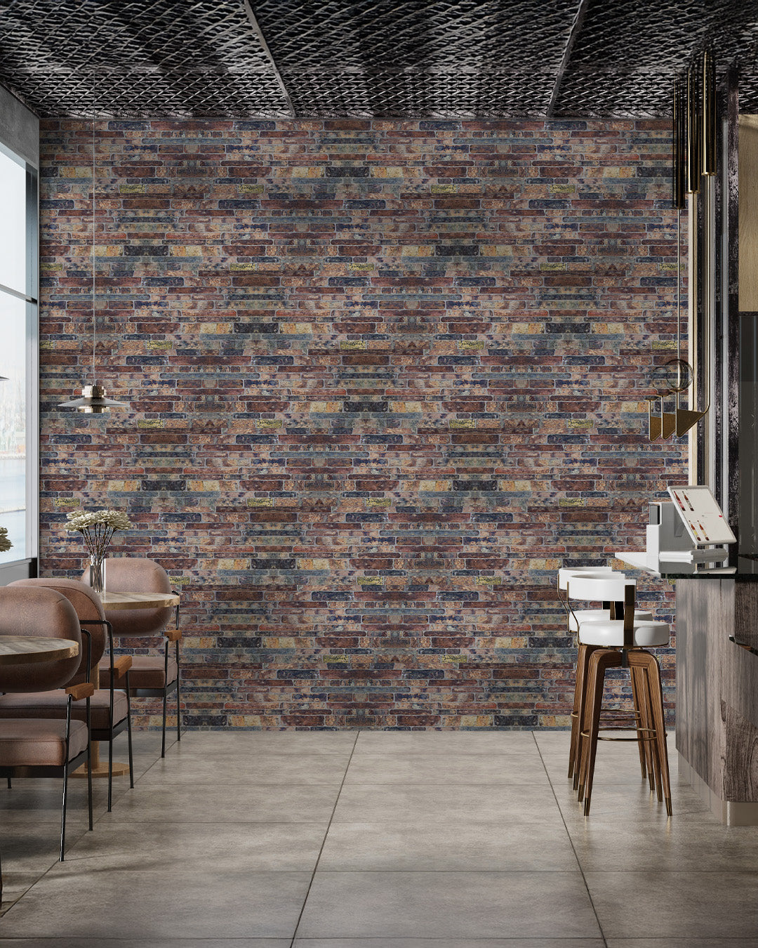 White Gray Artilel: L-1702 Lycian stone wall cladding 