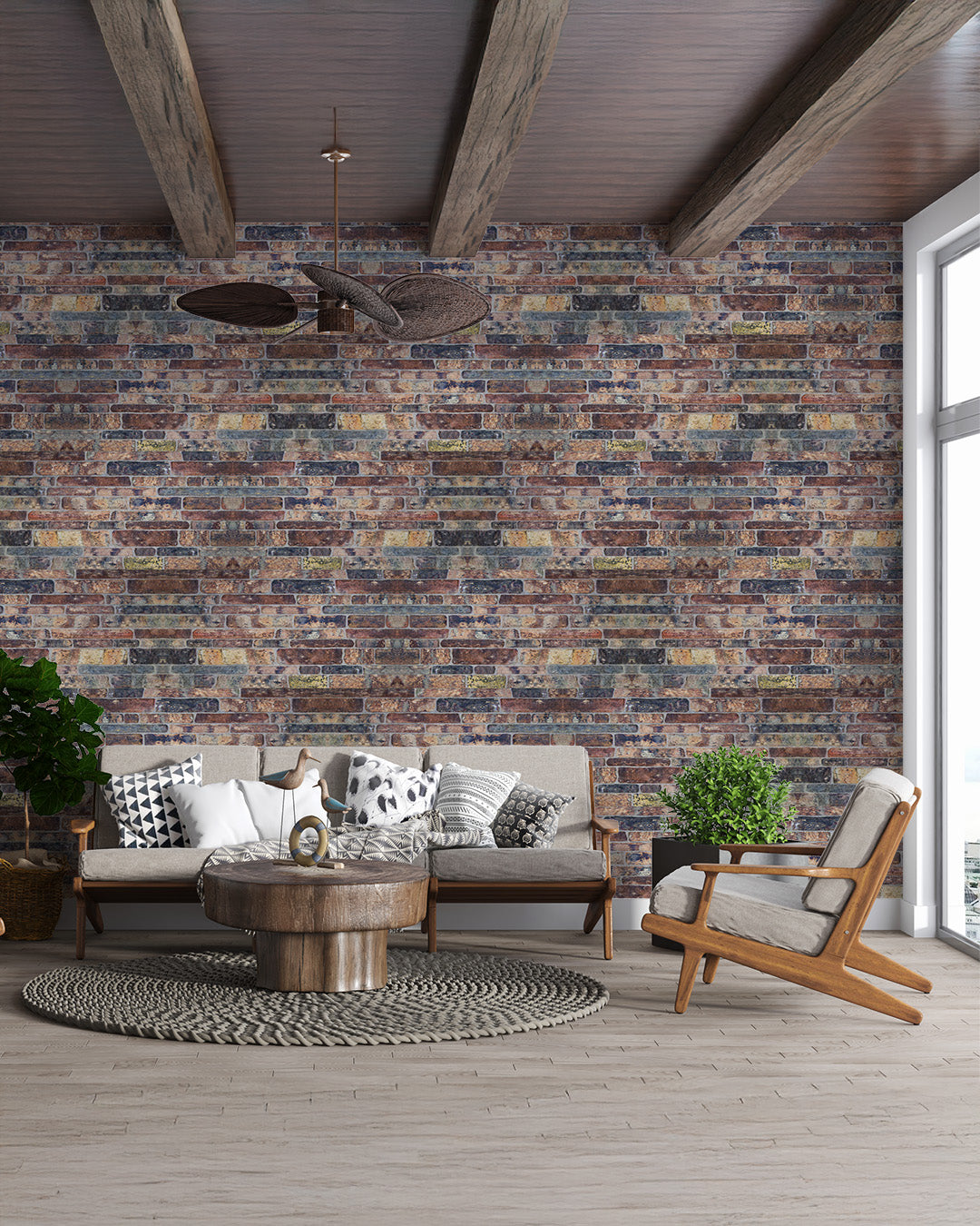 White Gray Artilel: L-1702 Lycian stone wall cladding 