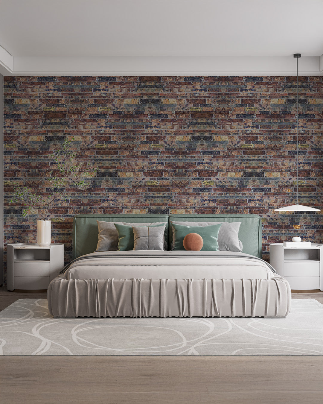White Gray Artilel: L-1702 Lycian stone wall cladding 