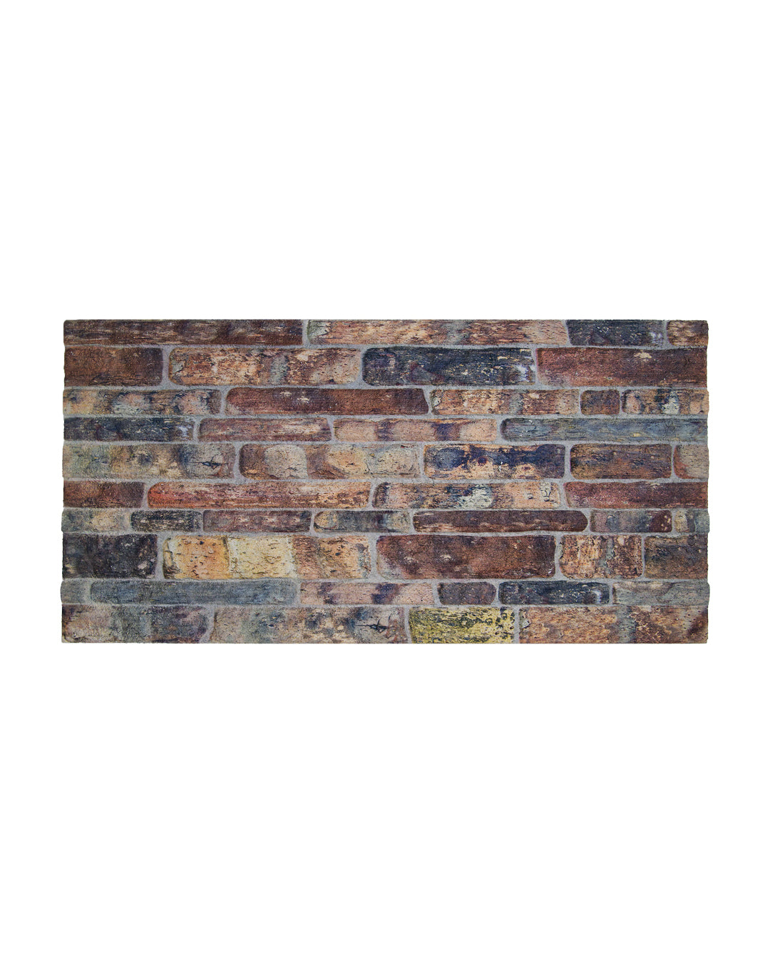 Traumgeheımnıs Artikel: N-10 Dünne Ziegel Wandverkleidung