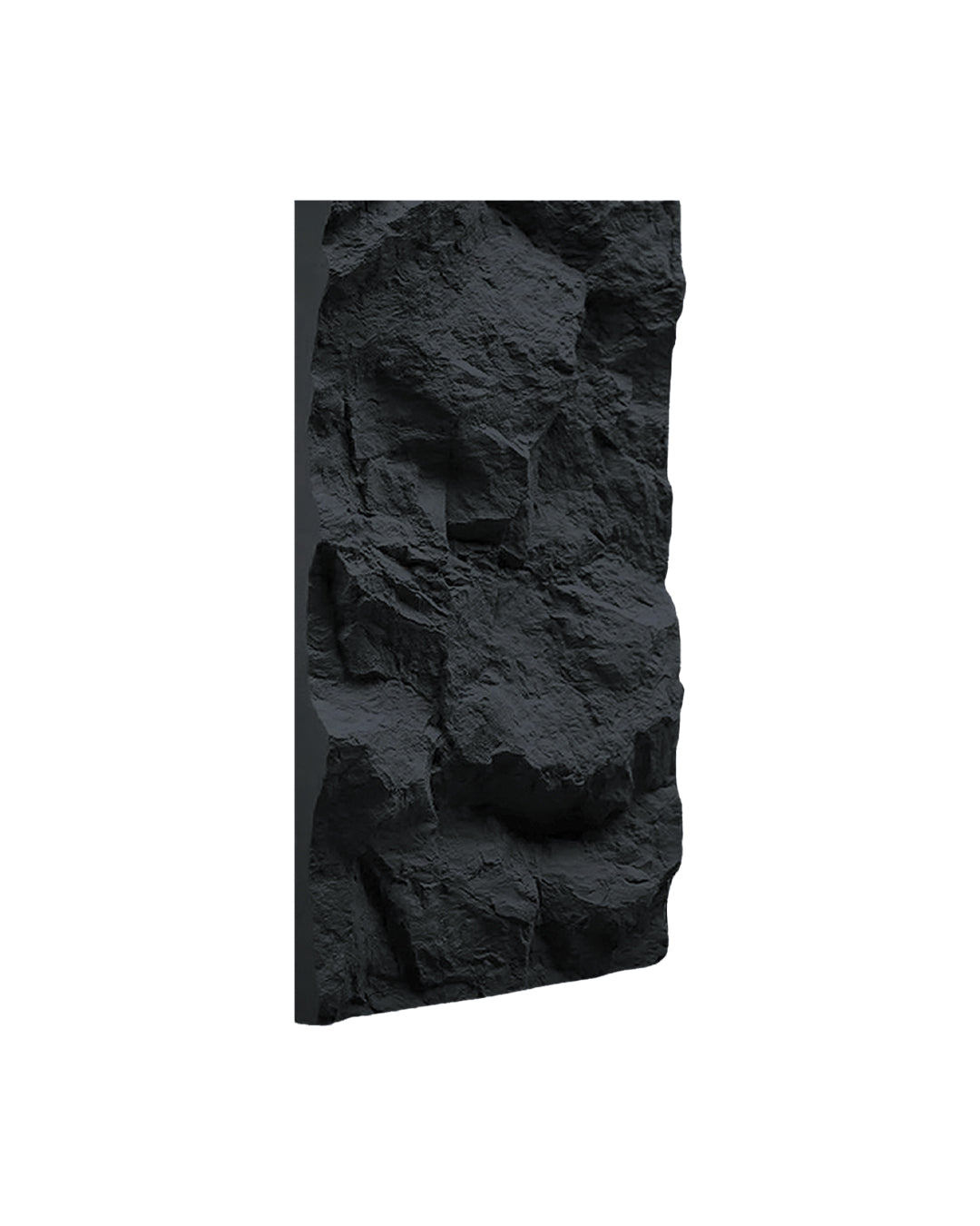 Night Stone 3D Stein Wandpaneele