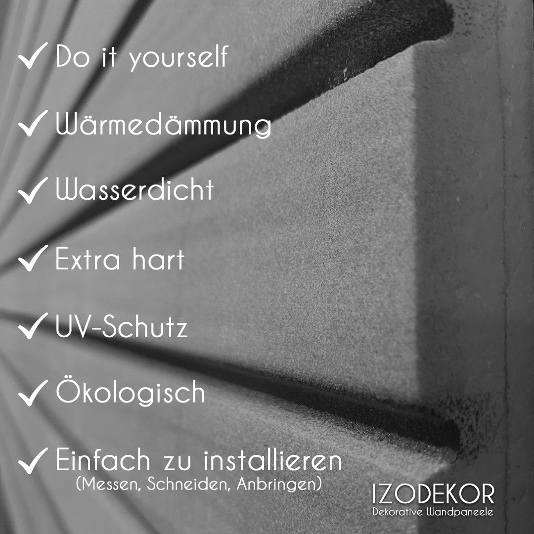 Holzleistenoptik-Paneele Artikel: Botanische Harmonie AP-72 Wandverkleidung