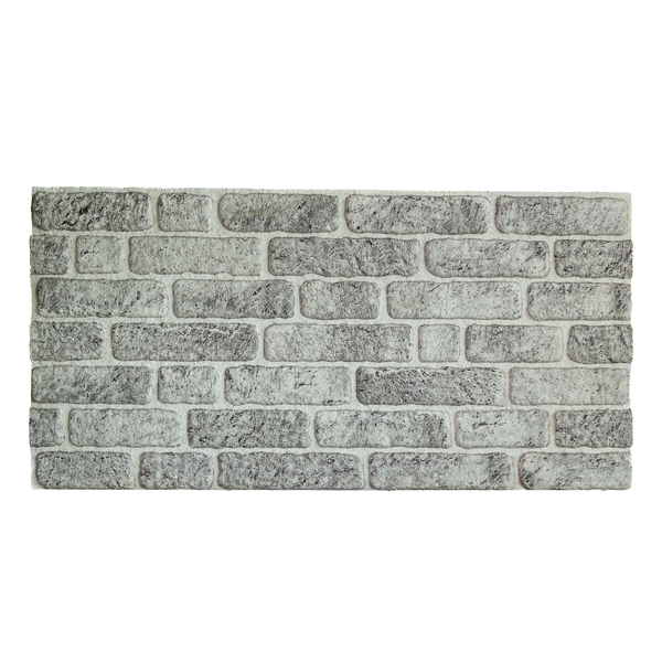 White Gray Artilel: L-1702 Lycian stone wall cladding 