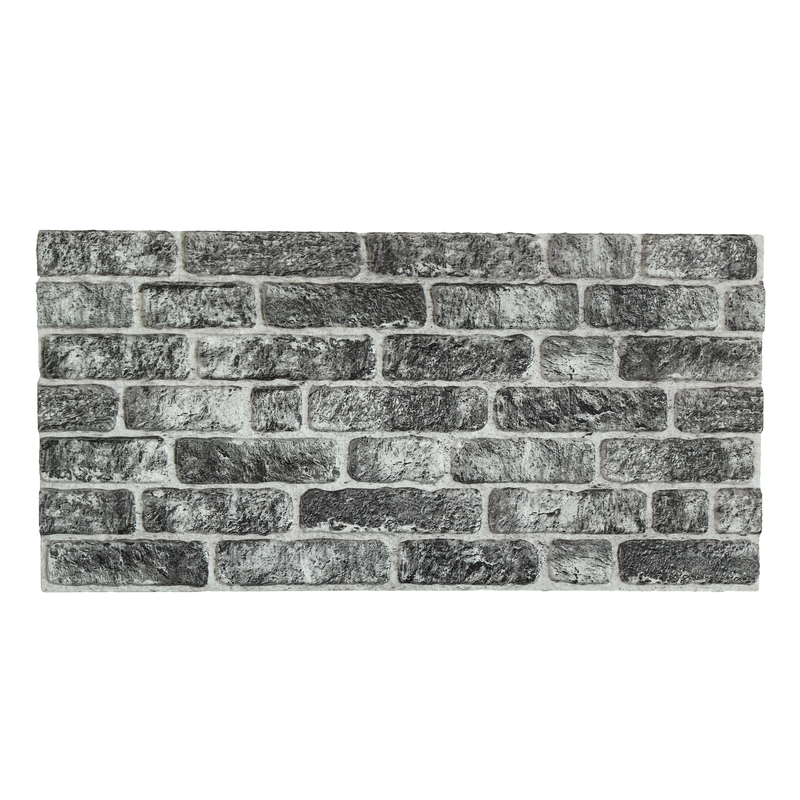 Sample product 25x25 cm L-1703 Old Town Article Wall covering