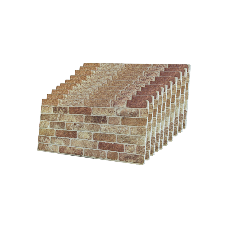 Farmhouse Style Item: L-1901 Lykin Stone Wall Cladding 
