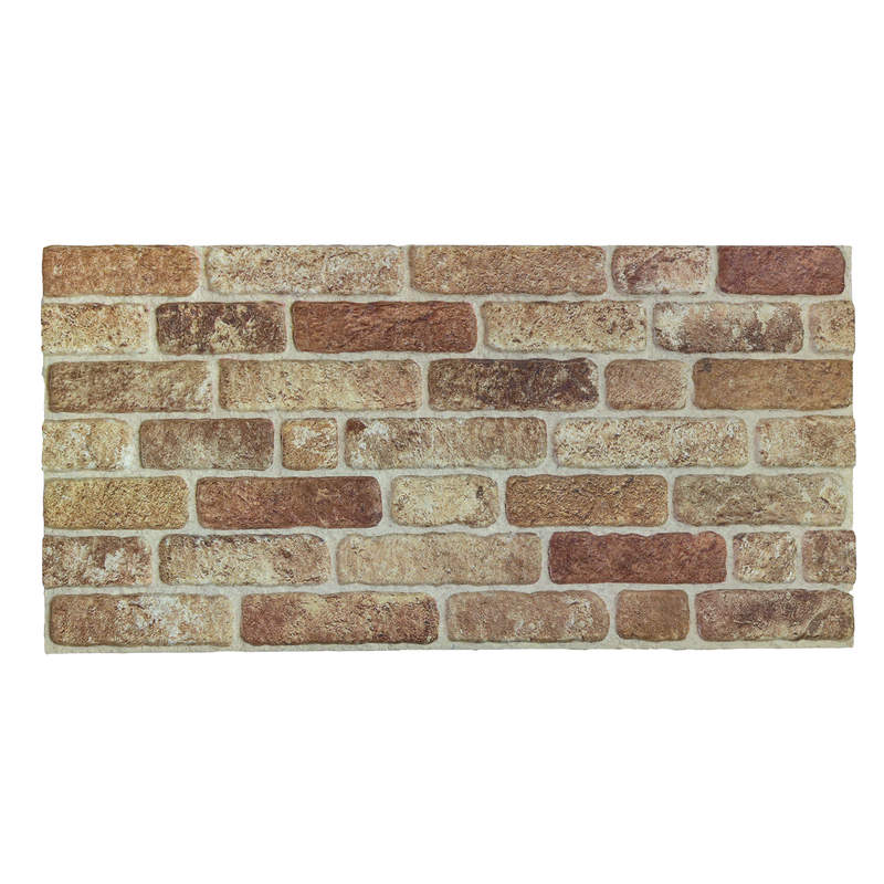 Farmhouse Style Item: L-1901 Lykin Stone Wall Cladding 