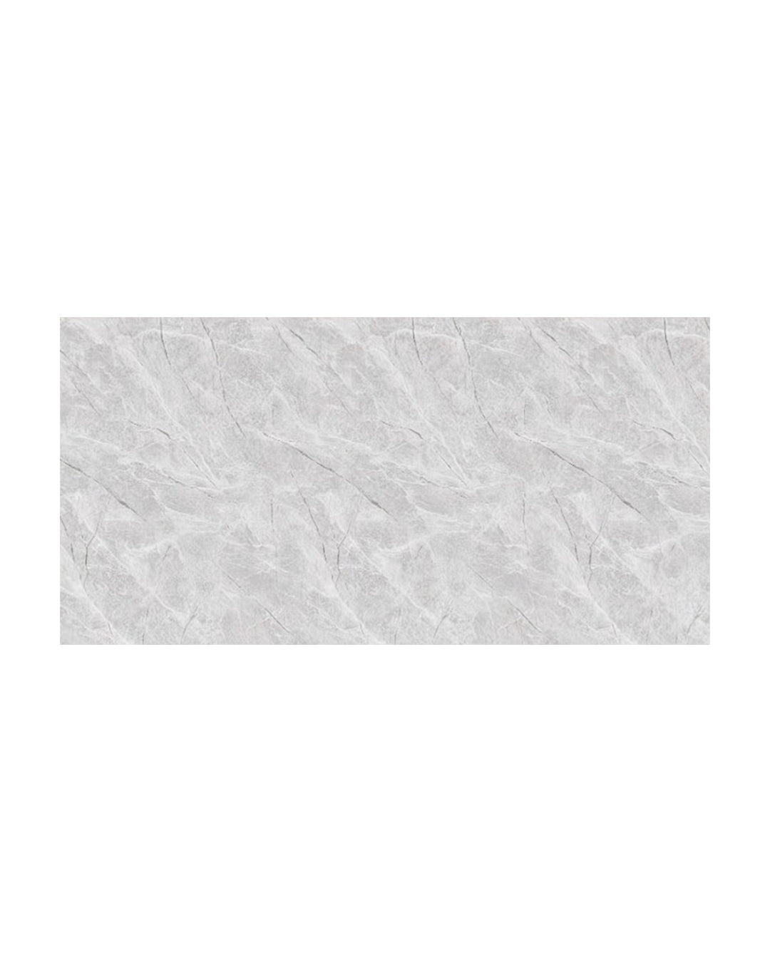 Wandpaneele Marmoroptik 122x260 cm | PVC Marmor Wandverkleidung | Moonwalk