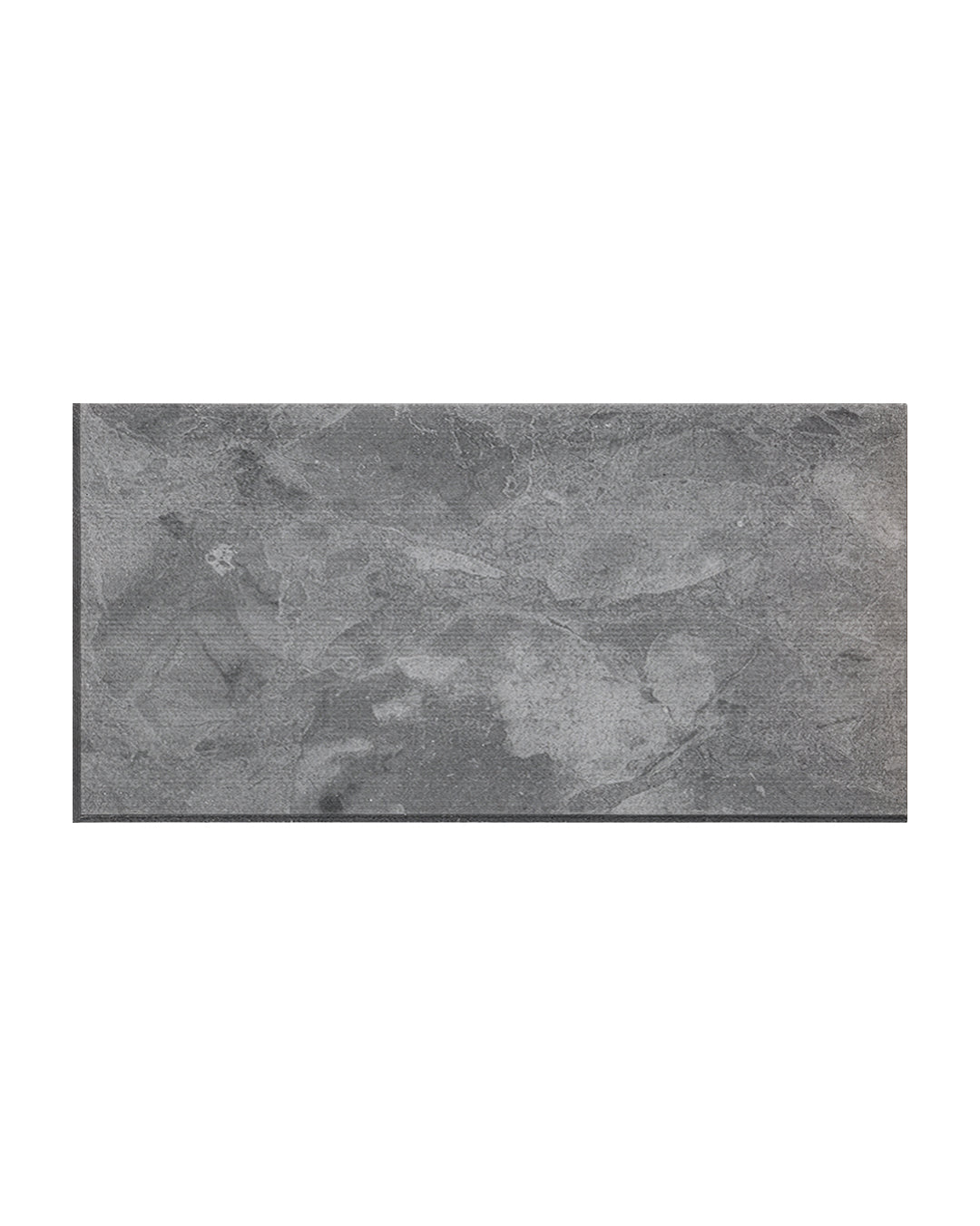 Wandverkleidung Betonoptik 50×100×2 cm | 3D Wandpaneele aus Styropor | Storm Grey Concrete AT-04