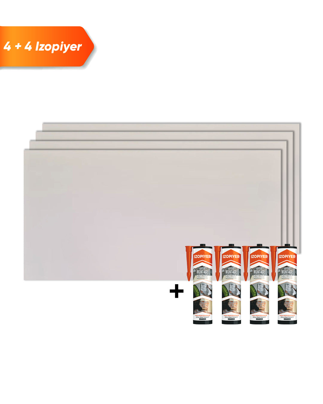Marmoroptik Alternative zu Badfliese/Küchenfliese Swan White
