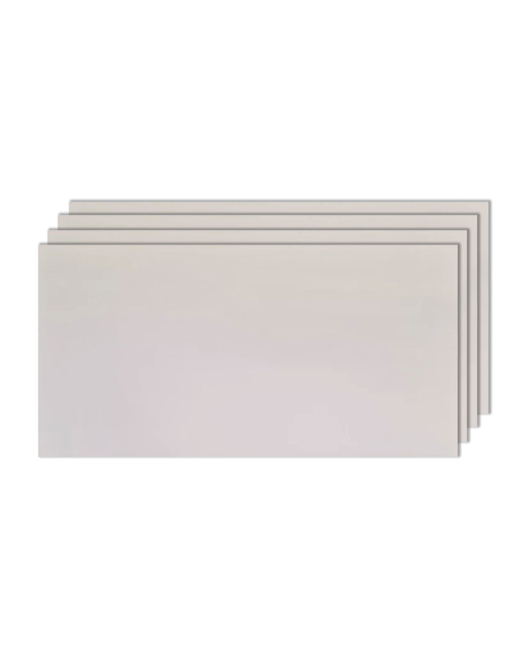 Marmoroptik Alternative zu Badfliese/Küchenfliese Swan White