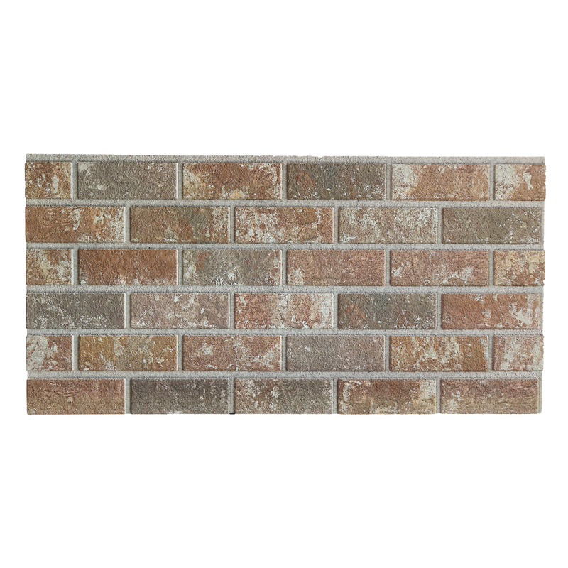 Mocha Royal Item: T-1901 Brick Wall Covering 