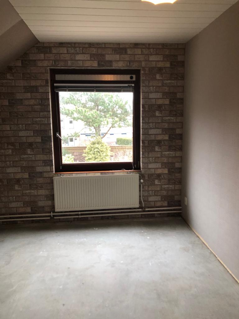 Beige Dream T-1902 3D Ziegelstein Paneele Wandverkleidung