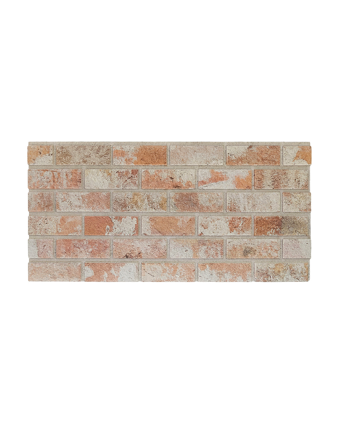 Ziegelsteinoptik Wandpaneele 50×100×2 cm | 3D Wandpaneele aus Styropor | Stone House T-1913
