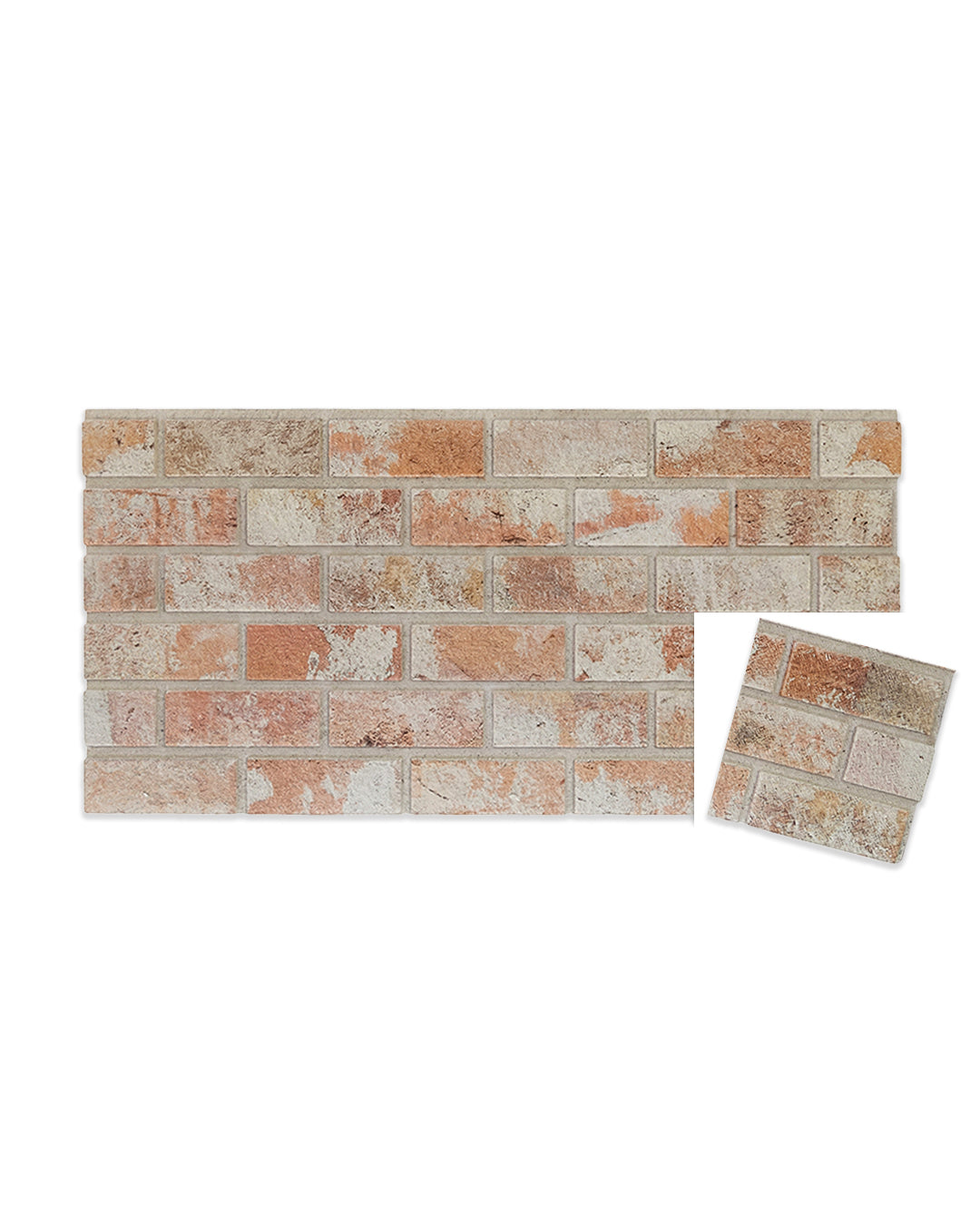 Stone House Item: T-1913 Brick Wall Cladding 