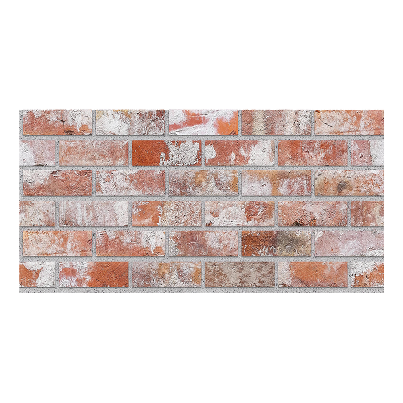 Stone House Item: T-1913 Brick Wall Cladding 