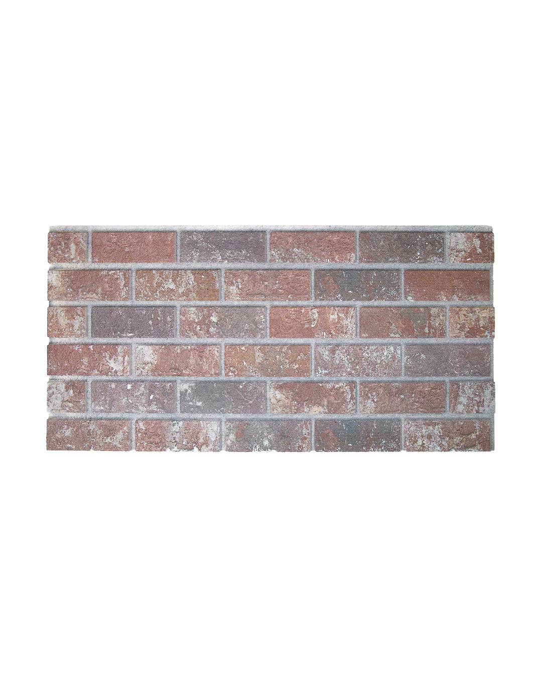 Mokka Royal Artikel: T-1901 Ziegelstein Wandverkleidung