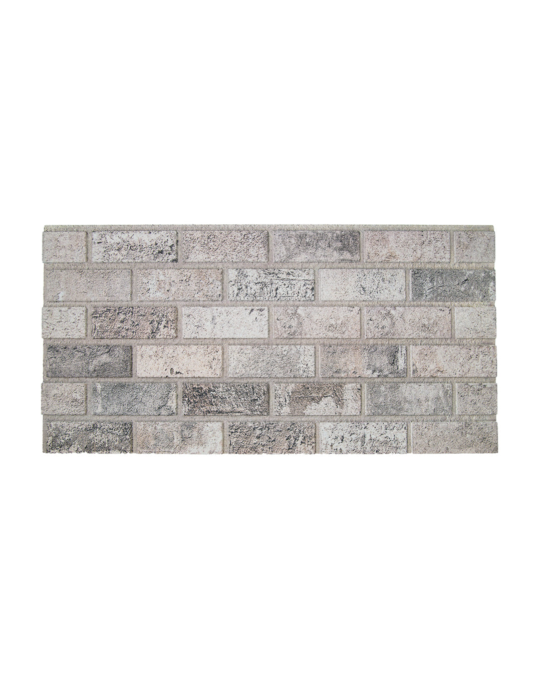 Beige Dream T-1902 3D Ziegelstein Paneele Wandverkleidung