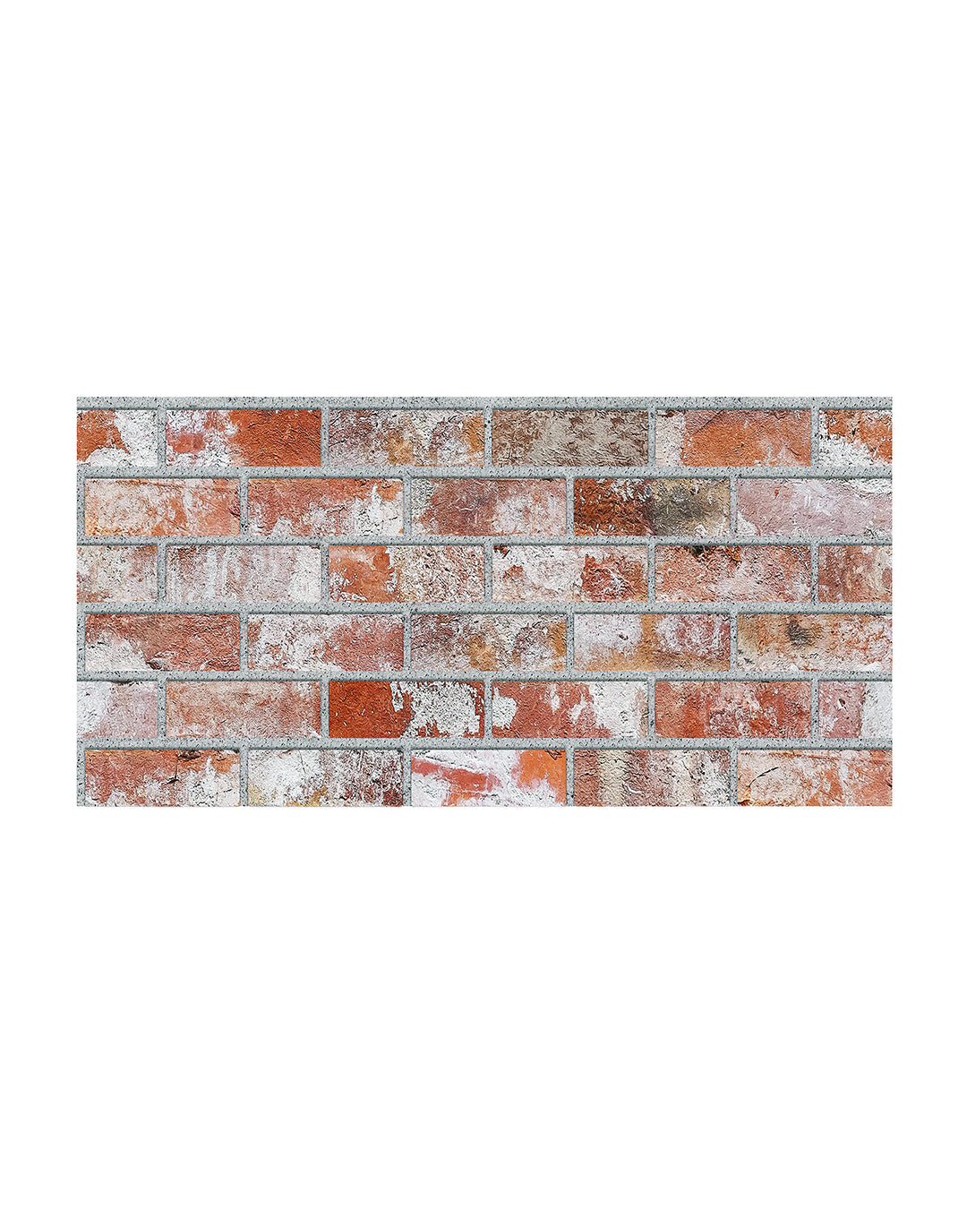 Stone House Artikel: T-1913 Ziegelstein Wandverkleidung