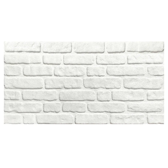 Outlet Artikel: White Snow L-1900 Lykienstein Wandverkleidung