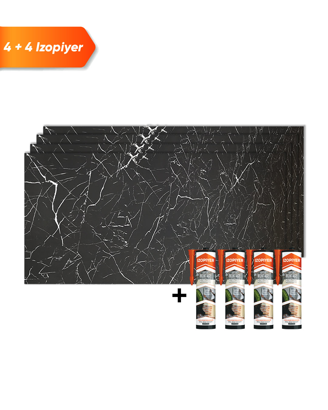 Marmoroptik Alternative zu Badfliese/Tidal Wave V-12