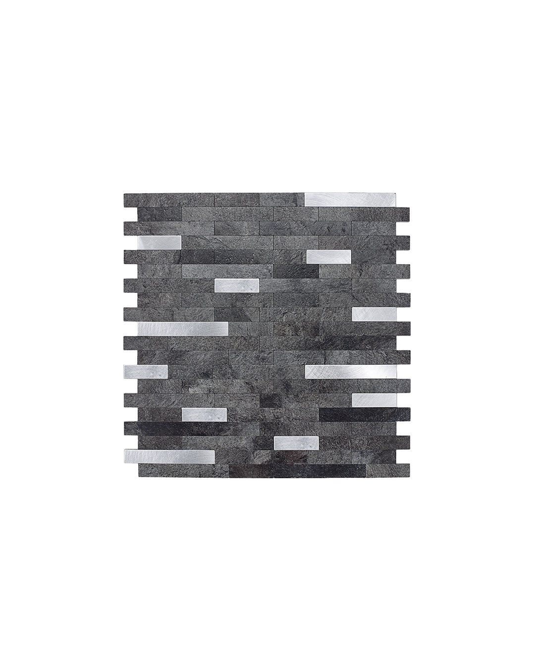 Mosaik-Wandfliesen, selbstklebende Wandfliesen | Space Dance Mosaics WJ-18