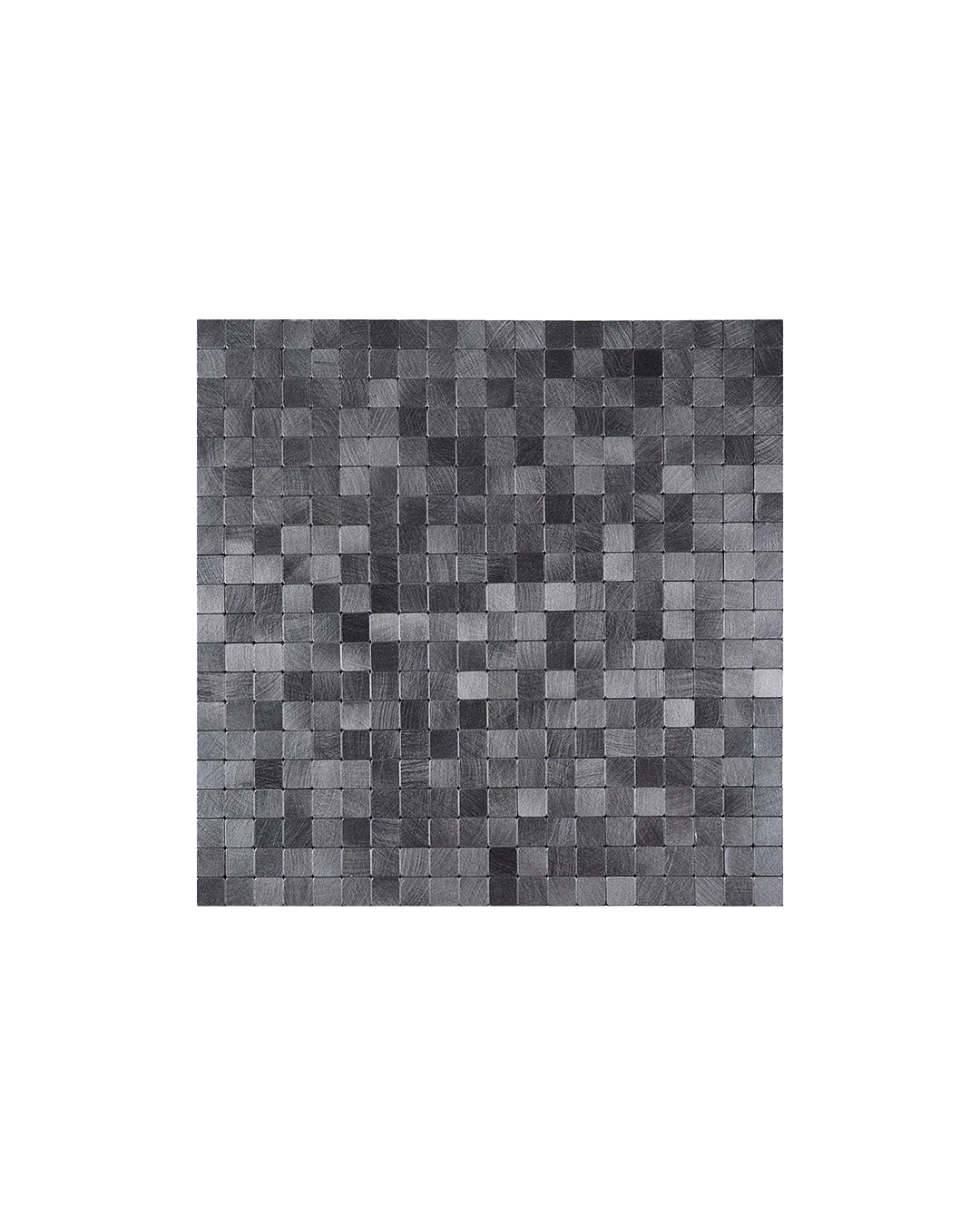 Mosaik-Wandfliesen, selbstklebende Wandfliesen | Grey Gate Mosaics WJK-856