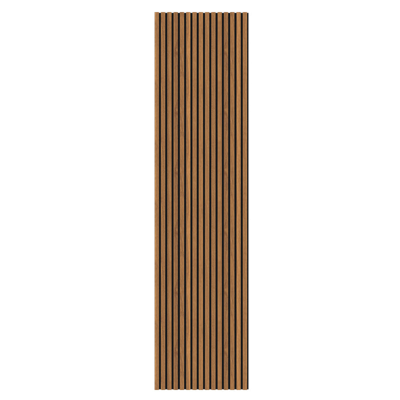 Akustik Wandpaneele aus Holz von Walnut
