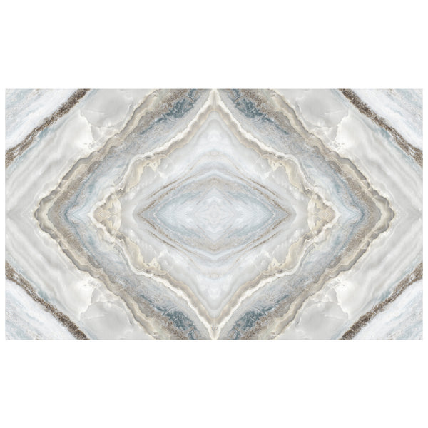 Marmoroptik Alternative zu Badfliese/Pearl Land V-07 244x122 cm