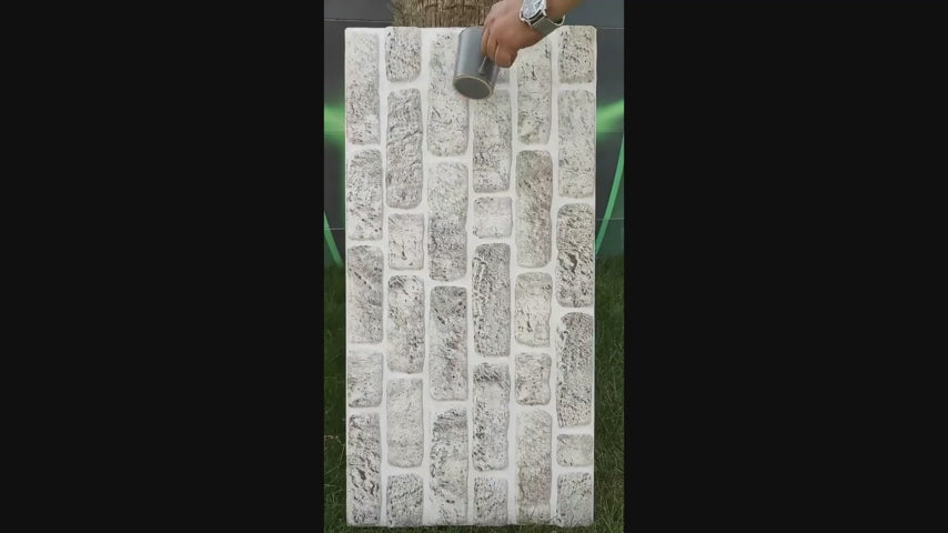 Farmhouse Style Item: L-1901 Lykin Stone Wall Cladding 