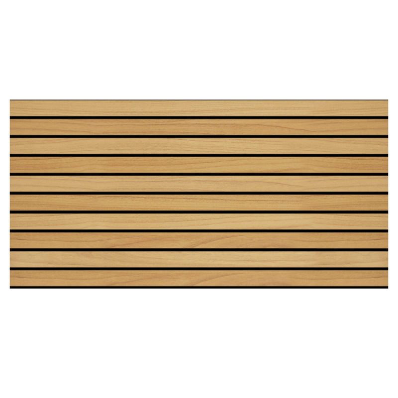 Holzleistenoptik-Paneele Artikel: Light Wood AP-01 Wandverkleidung