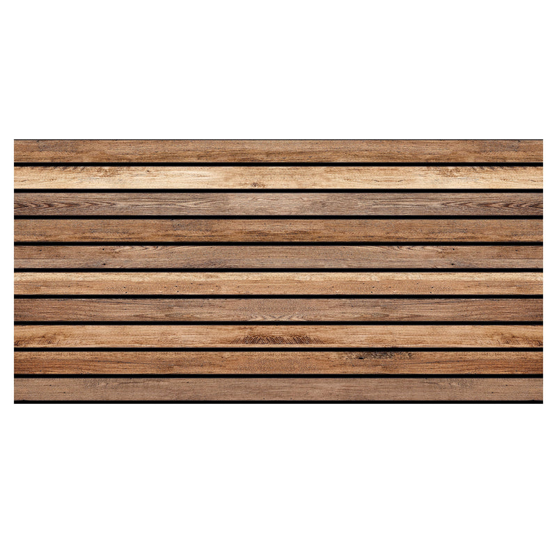 Holzleistenoptik-Paneele Artikel: Dark Wood AP-02 Wandverkleidung